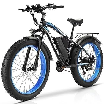 電動自転車　PHILODO Qoo10] PHILODO 26インチ電動自転車 電動アシスト自転車